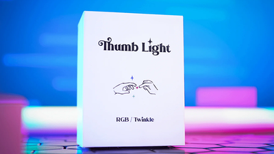 Thumb Lights | T-Tech-TCC Presents-Deinparadies.ch
