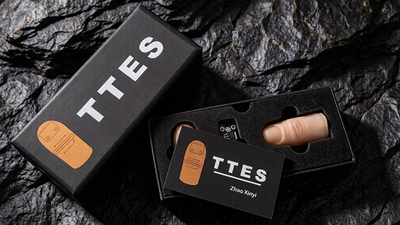 Thumb Tip Effect System | Menzi Magic & Zhao Xinyi-Men Zi magic-Deinparadies.ch