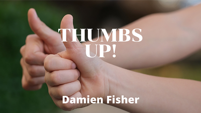Thumbs Up by Damien Fisher - Video Download Keith Damien Fisher bei Deinparadies.ch