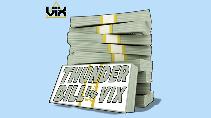 Thunder Bill by VIX - Video Download Taufik HD bei Deinparadies.ch
