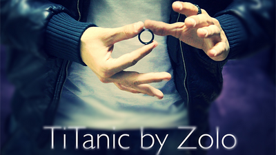 TiTanic by Zolo - Video Download Zolo bei Deinparadies.ch