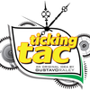 Ticking Tak | Gustavo Raley Richard Laffite Entertainment Group Deinparadies.ch