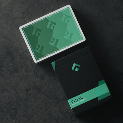 Tidal Playing Cards-Deinparadies.ch-Deinparadies.ch