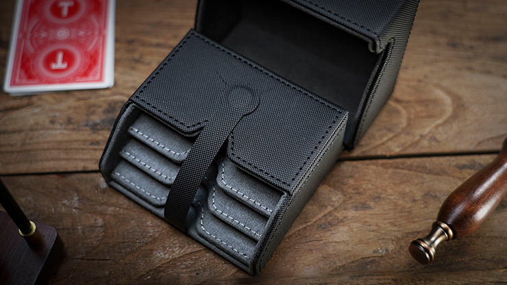 Tiered Packet Organizer | TCC Presents-TCC PLAYING CARDS CO. LIMITED-Deinparadies.ch