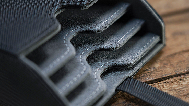 Tiered Packet Organizer | TCC Presents-TCC PLAYING CARDS CO. LIMITED-Deinparadies.ch