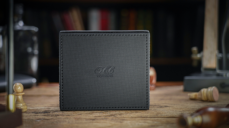 Tiered Packet Organizer | TCC Presents-TCC PLAYING CARDS CO. LIMITED-Deinparadies.ch