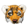 Tigermaske aus Plüsch Boland bei Deinparadies.ch