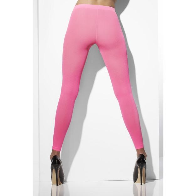Tights neonpink Smiffys bei Deinparadies.ch
