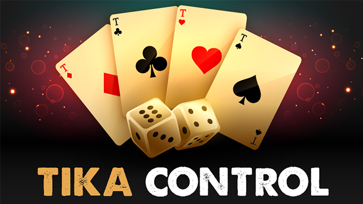 Tika Control by Tika - Video Download ELHARETH ALI SALIH AHMED Deinparadies.ch