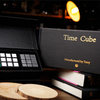 Time Cube | TCC TCC Presents bei Deinparadies.ch