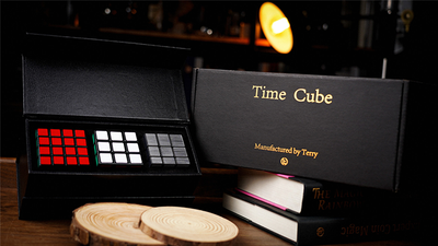 Time Cube | TCC TCC Presents Deinparadies.ch