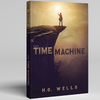 Time Machine Book Test (Book and Online Instructions) by Josh Zandman Josh Zandman bei Deinparadies.ch