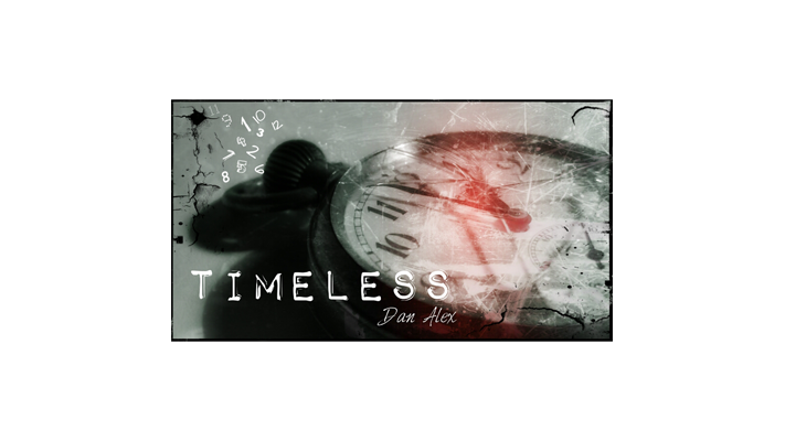 Timeless by Dan Alex - - Video Download Alessandro Criscione at Deinparadies.ch