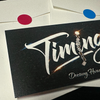 Timing | Doosung Hwang (Red)-DooHwang-Deinparadies.ch
