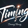 Timing | Doosung Hwang (Red)-DooHwang-Deinparadies.ch