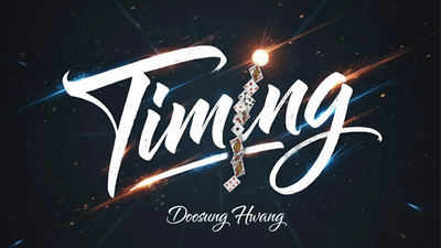 Timing | Doosung Hwang (Red)-DooHwang-Deinparadies.ch