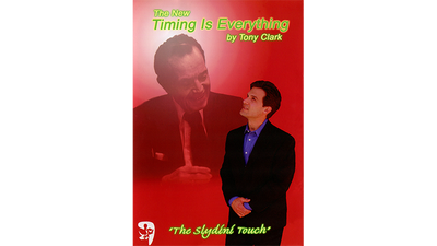 Timing Is Everything by Tony Clark - Video Download Tony Clark bei Deinparadies.ch