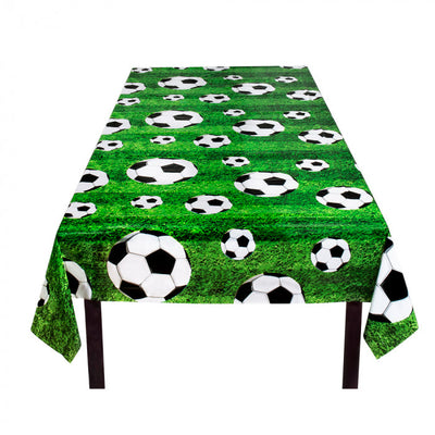 Tablecloth Soccer Championship Boland at Deinparadies.ch