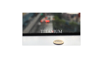 Titanium by Arnel Renegado - - Video Download ARNEL L. RENEGADO bei Deinparadies.ch