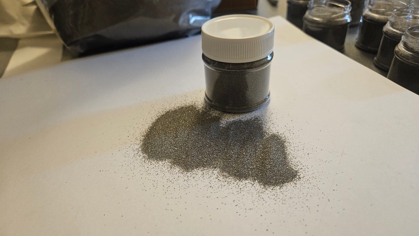 Titanpulver 99.1% für Feuereffekte-Deinparadies.ch-Deinparadies.ch