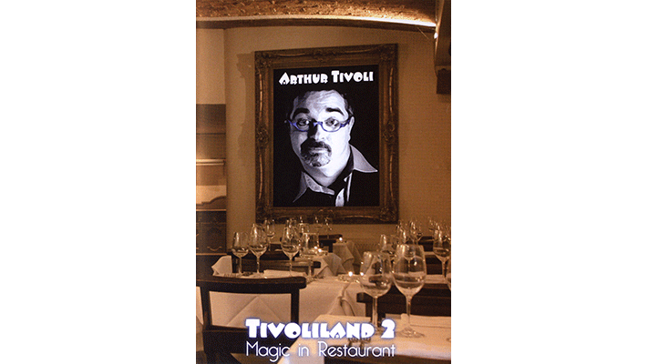 Tivoliland 2 by Arthur Tivoli - Video Download Akote Production - Phillippe Day bei Deinparadies.ch