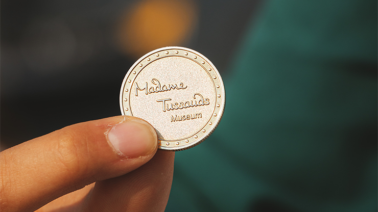 Token of Fame | José Cambra-Jose Cambra-Deinparadies.ch