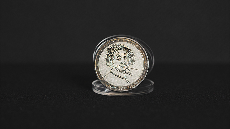 Token of Fame | José Cambra-Jose Cambra-Deinparadies.ch