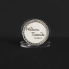 Token of Fame | José Cambra-Jose Cambra-Deinparadies.ch