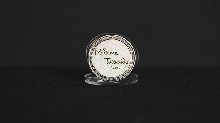 Token of Fame | José Cambra-Jose Cambra-Deinparadies.ch