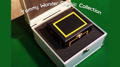 Tommy Wonder Classic Collection Nest of Boxes Wings Magic bei Deinparadies.ch