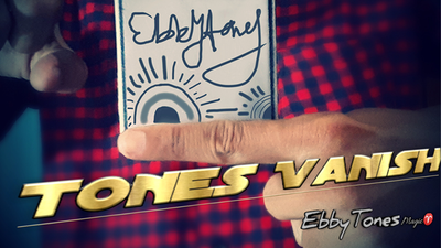 Tones Vanish by Ebbytones - Video Download Nur Abidin bei Deinparadies.ch