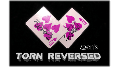 Torn Reversed | Zoen's - Video Download Nur Abidin at Deinparadies.ch