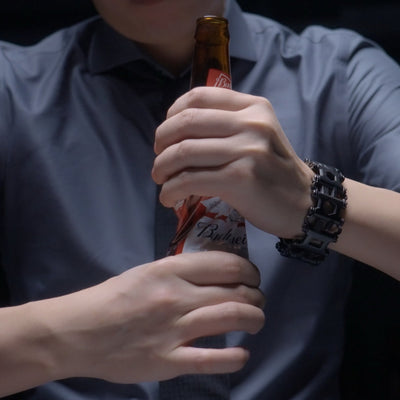 Tornado Bottle | Red Tsai & Aaron Hsing-Ochiu Magic-Deinparadies.ch