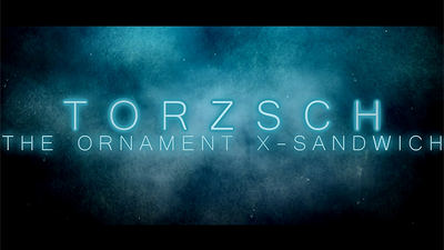 Torzsch (Ornament X-Sandwich) by SaysevenT - Video Download SaysevenT bei Deinparadies.ch