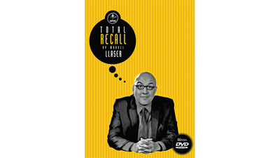 Total Recall by Manuel Llaser & Vernet Magic and Online Instructions Vernet Magic at Deinparadies.ch