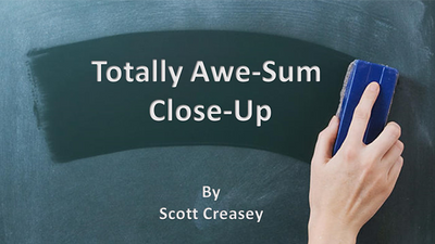 Totally Awe-Sum Close-Up by Scott Creasey - Video Download Scott Creasey Deinparadies.ch