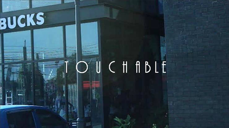 Touchable by Arnel Renegado - Video Download ARNEL L. RENEGADO bei Deinparadies.ch