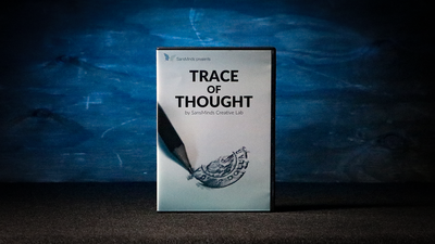 Trace of Thought (DVD et accessoires) par SansMinds Creative Lab SansMinds Productionz Deinparadies.ch