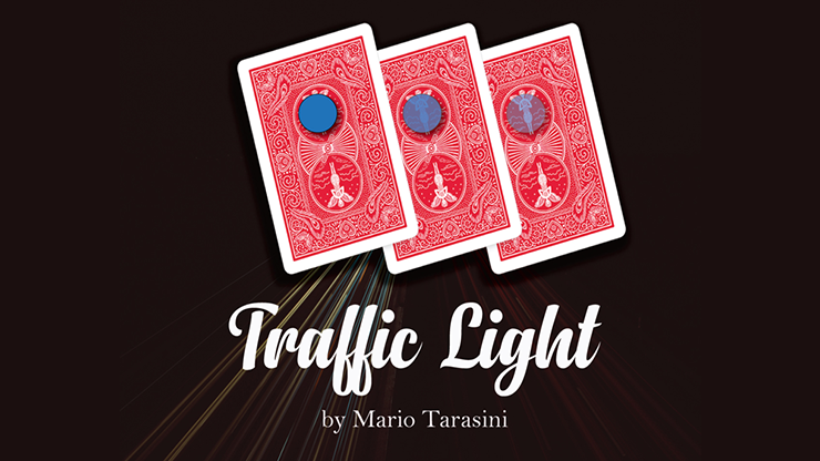 Traffic Light by Mario Tarasini - Video Download Marius Tarasevicius at Deinparadies.ch