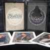 Traitors | Matthew Wright-Matthew Wright-Deinparadies.ch