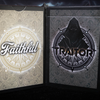 Traitors | Matthew Wright-Matthew Wright-Deinparadies.ch