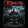 Traitors | Matthew Wright-Matthew Wright-Deinparadies.ch