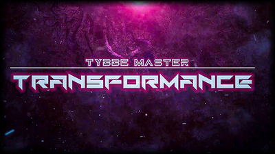 Transformance by Tybbe Master - Video Download Nur Abidin bei Deinparadies.ch