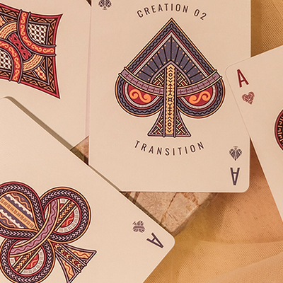 Transition Playing Cards-RUNIT-Deinparadies.ch