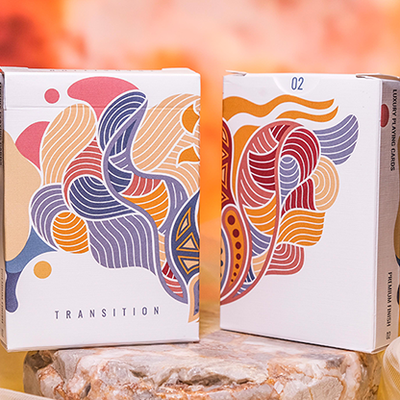 Transition Playing Cards-RUNIT-Deinparadies.ch