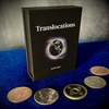 Translocations | David Regal-David Regal-Deinparadies.ch