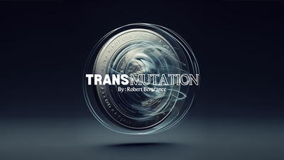 Transmutation | Robert Bertrance - Video Download Robert Bertrance bei Deinparadies.ch