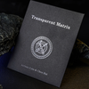 Transparent Matrix | Artisan Coin & Chen Hui