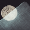 Transparent Matrix (Half Dollar) 2024 | Richard Mo-Bacon Magic-Deinparadies.ch