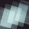 Transparent Matrix (Half Dollar) 2024 | Richard Mo-Bacon Magic-Deinparadies.ch